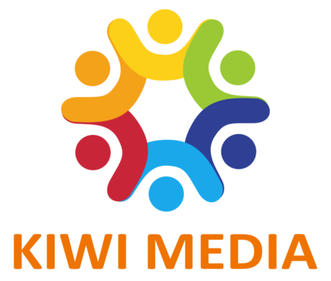 Thiết kế webapp Học tiếng việt đa ngôn ngữ Kiwi Medias