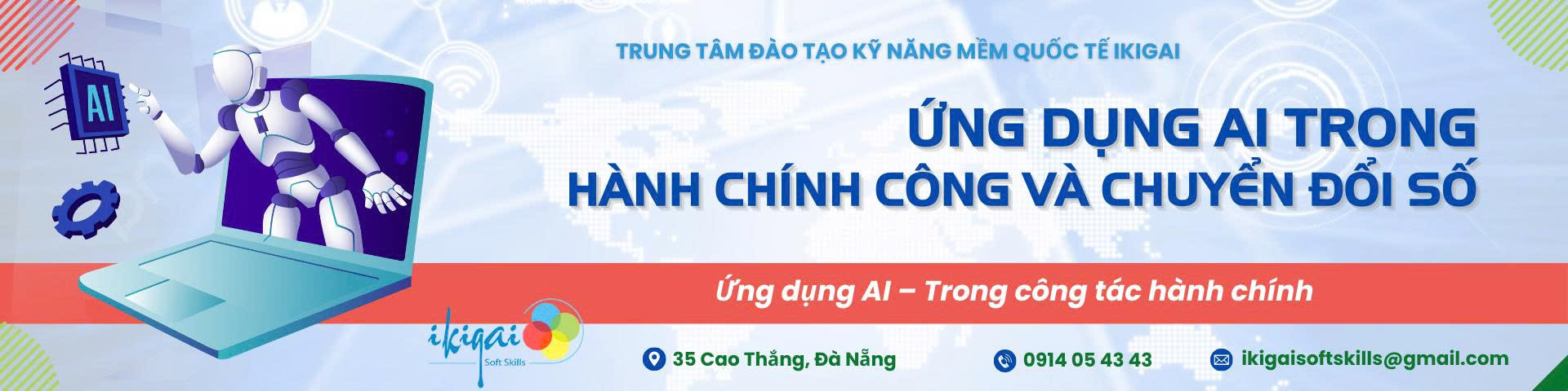 Khoá học AI miễn phí